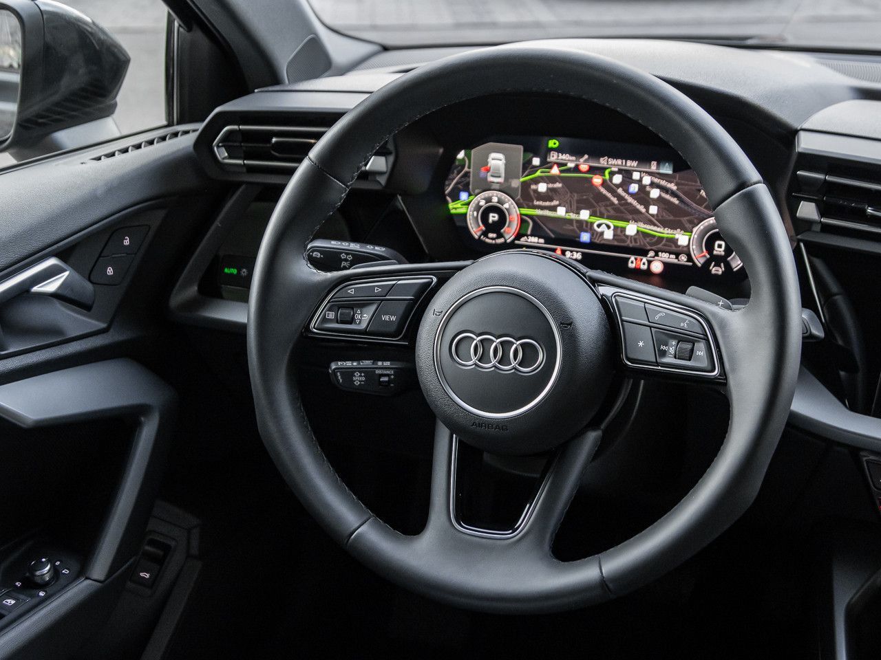 Audi A3 - Bild 11