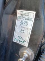 Jaguar XJ40 - graue Jaguar XJ40