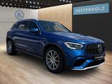 Mercedes-Benz Mercedes-AMG GLC 63 4M+ **PANO*360°*MULTIB*AHK** - Mercedes-Benz GLC-Klasse Gebrauchtwagen in Stuttgart
