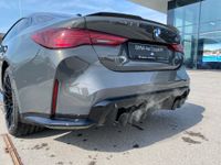 BMW M4 - Vorschau Bild 16