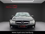 Mercedes-Benz SL 500 AMG NAVI*XENON*MEMORY*BOSE*LEDER*PANO*SHZ - Mercedes-Benz SL-Klasse Gebrauchtwagen