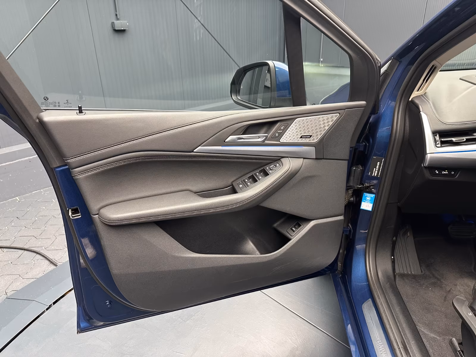 BMW Active 220i Active Tourer Luxury Line *LEDER*PANORAMA*, миниатюра 14