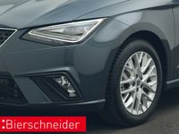 Seat Ibiza - Vorschau Bild 18