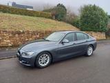 BMW 318d Sport Line Limousine  