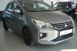 Mitsubishi Space Star Select *Alu*FSE*Klima*1-Hand* - gebrauchte Mitsubishi Space Star aus dem Jahr 2022