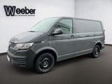 Volkswagen Transporter 6.1 Kasten Motor: 2.0 l TDI SCR 81 k - : Van, Transporter