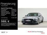 Audi A7 Sportback 50 TFSI e 2 x S line*Tour*AHK*HUD