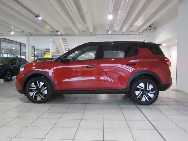 Frontera -e GS 83KW GS TEMP NAV KLIM SHZ PDC KAM