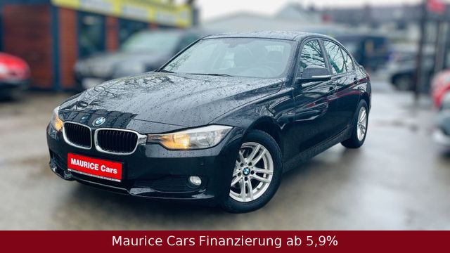 BMW 316i A Sport-Line