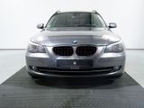 BMW 530d Touring AUT PANO+LEDER+NAV+HEAD+PDC+LUFTF - BMW 530 aus 2008: Kombi