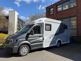 Knaus VAN TI PLUS 650 MEG PLATINUM SELECTION ALLRAD
