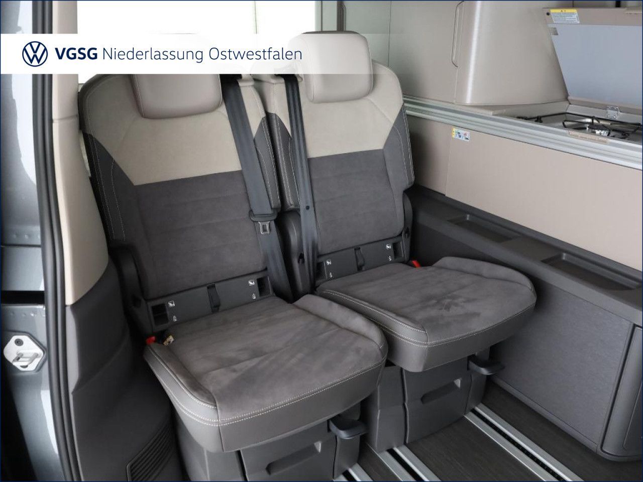 Volkswagen T7 California - Bild 13