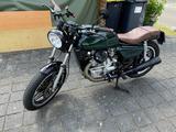 Honda CX500 Cafe Racer Umbau - Angebote