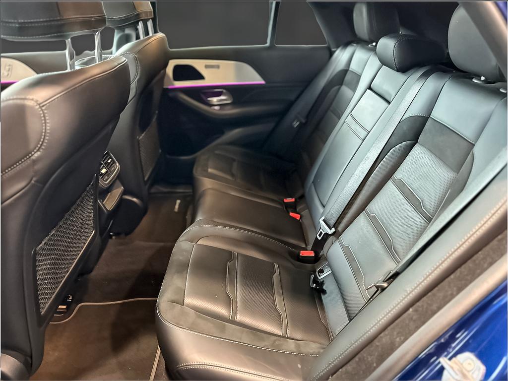 Mercedes-Benz GLE 63 AMG