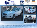 Kia Ceed 1.6 EX Automatik Teilleder*Klimaaut.*Navi.. - Kia cee'd / Ceed aus 2007