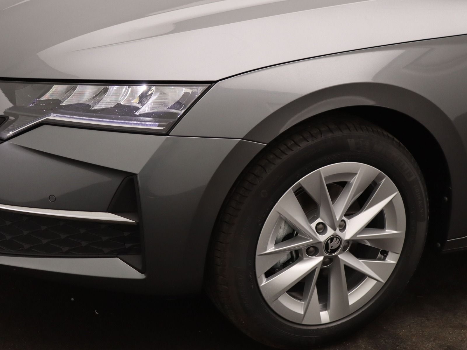 Skoda Octavia - Bild 9