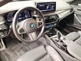 BMW 520d xDrive Touring M Sport LiveCockpitProf - gebrauchte BMW 5er Reihe aus dem Jahr 2023