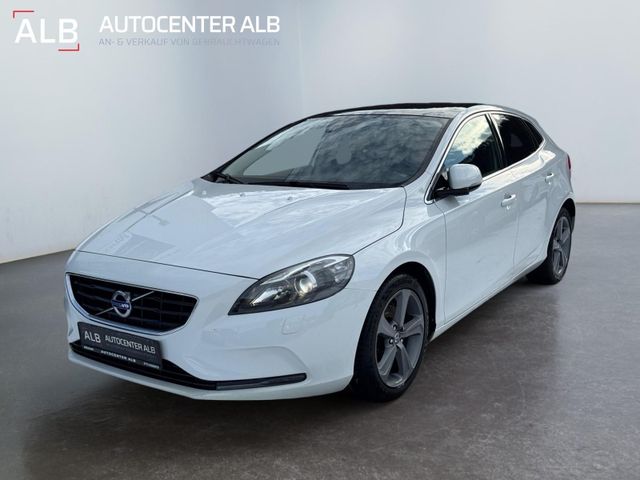 Volvo V40 Momentum/XENON/PANO/2 HAND/KAMERA/EURO5/