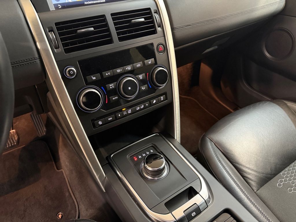 Land Rover Discovery - Bild 20
