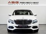 Mercedes-Benz C 200 CGI Avantgarde *Kamera *Pano *Navi  - Mercedes-Benz C 200: Limousine