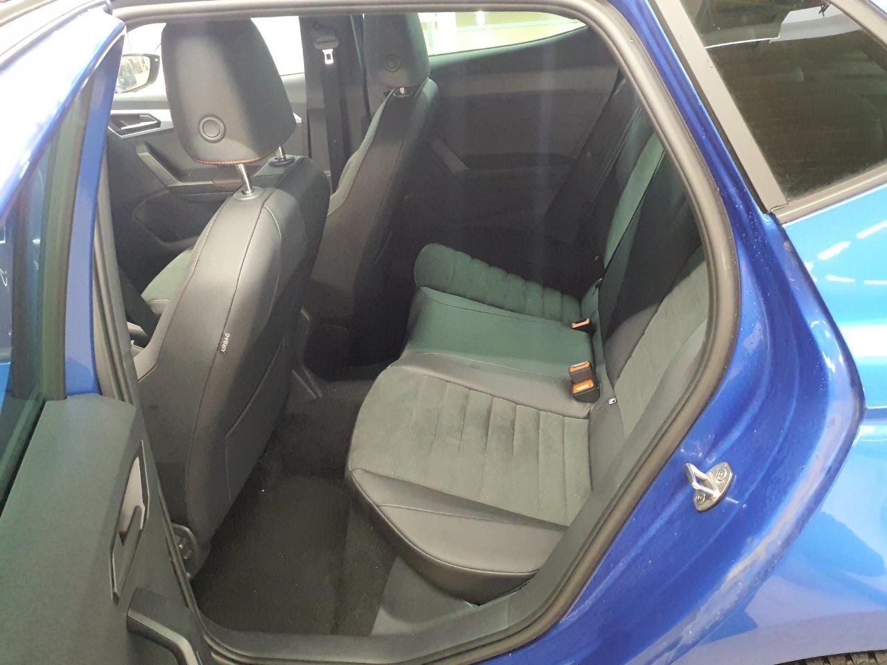 Seat Ibiza - Bild 7