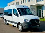 Mercedes-Benz SprinterIII Tourer Autom. 311 CDI Rollstuhllift - : Auto Rollstuhl