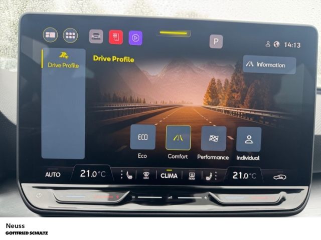 Seat Leon - Bild 14