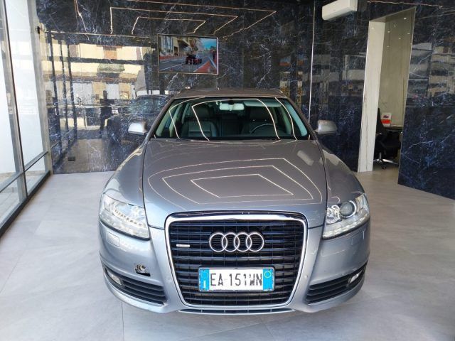 Audi AUDI A6 Avant 3.0 V6 TDI 240 CV F.AP. quattro Ad