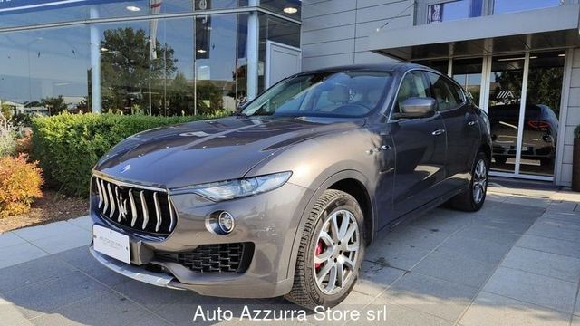 Maserati Levante V6 Diesel 250 CV AWD *PROMO FIN