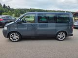 Volkswagen T5 Multivan 3.2 V6 Highline 4-Motion - Volkswagen T5: 3.2