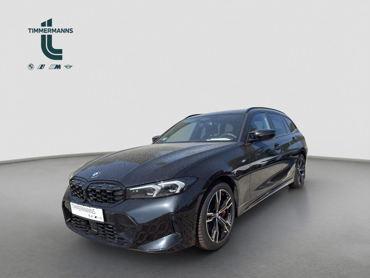 BMW M340d xDrive Touring Auto Innovationsp. Panorama