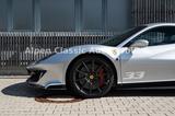 Ferrari 488 Pista Piloti Tailor Made 1 of 40 - Ferrari: 40