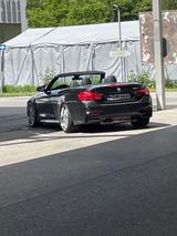 BMW M4 Cabrio Unikat FESTPREIS - BMW M-Modelle in Hannover