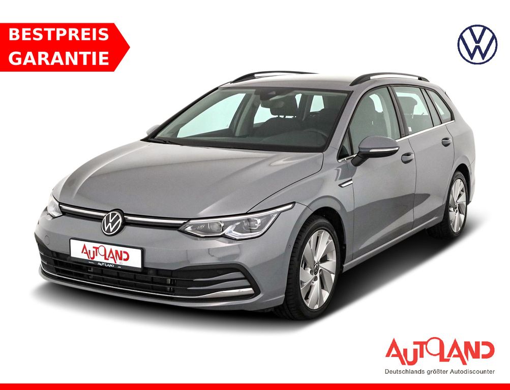 Image of Volkswagen Golf