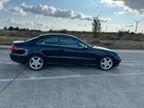 Mercedes-Benz MERCEDES W209 CLK 55 AMG - Mercedes-Benz CLK 55 AMG: Coupé