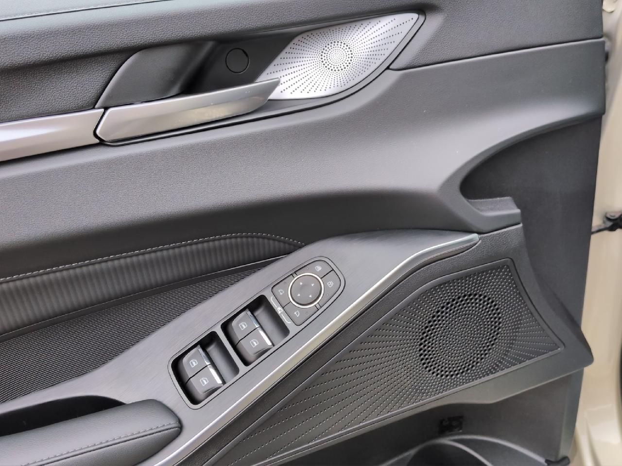 Fahrzeugabbildung GWM Haval H6 1.5 HEV 179 kW FWD Premium
