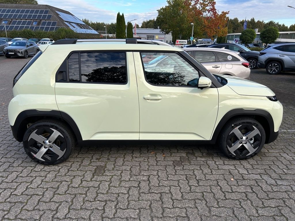 Hyundai INSTER – Bild 20