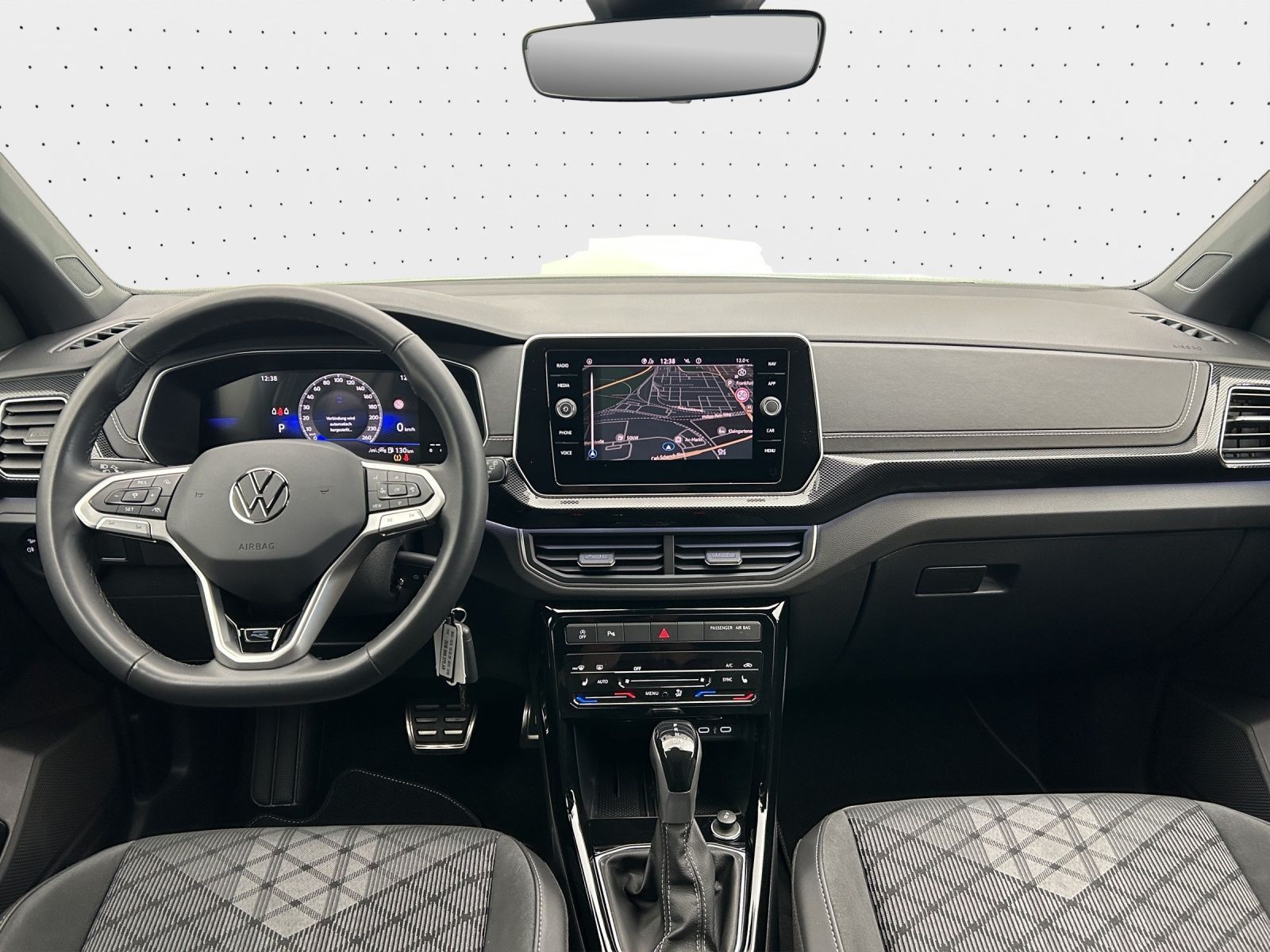 Volkswagen T-Cross - Bild 7