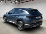Hyundai Tucson 1.6 Trend MHEV 2WD - Hyundai TUCSON mit Diesel-Antrieb: Geländewagen, Automatik