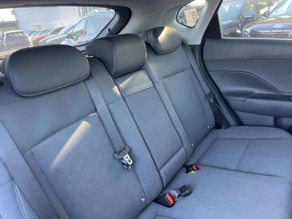 Hyundai Kona – Bild 12