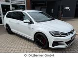 Volkswagen Golf 7 Var 2,0 GTD DSG Pano Dynaudio Leder - Volkswagen Golf: 7 GTD