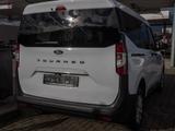 Ford Tourneo Courier Trend KLIMA PDC SHZ KAMERA - Ford Tourneo Courier Tageszulassungen