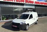 Dacia Dokker Express 1.5l D Essential AHK Klima - Dacia Dokker Essential mit Diesel-Antrieb