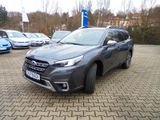 Subaru Outback 2.5i Platinum Lineartronic / GSD