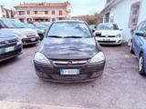 Opel Corsa 1.3 16V CDTI cat 3 porte Sport - Opel Corsa mit Diesel-Antrieb: Automatik