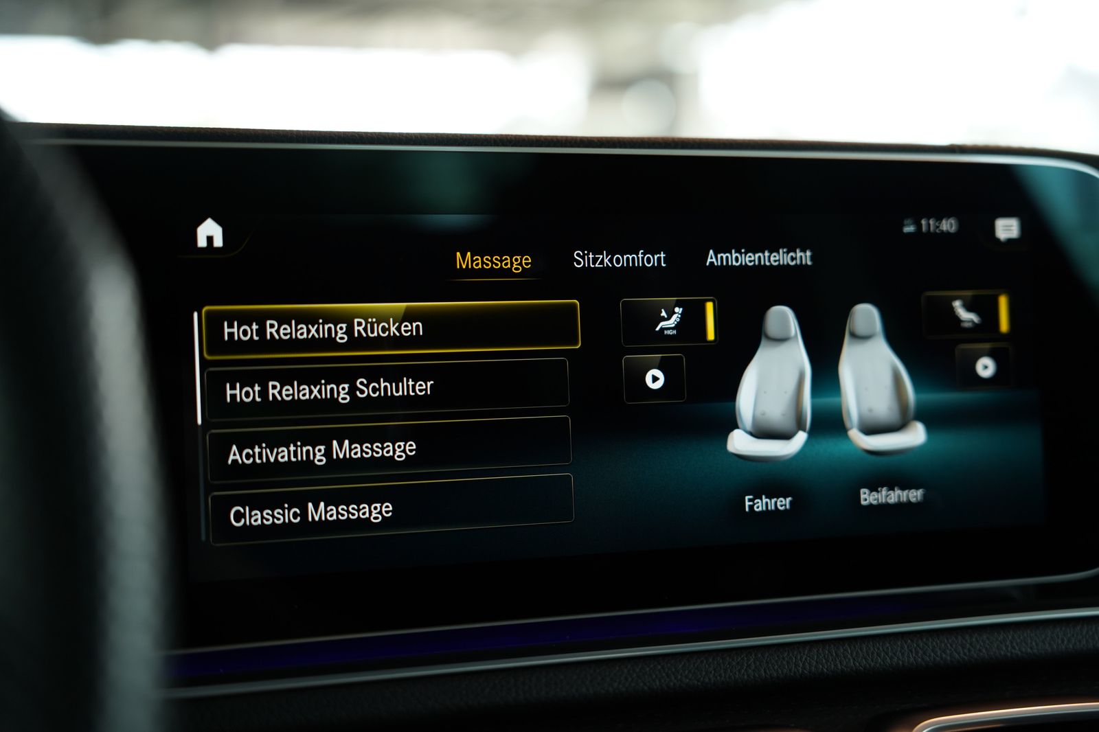 Mercedes Benz Gle 53 Amg