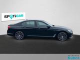 BMW 730d xDrive Komfortsitze/Laser/360°/SoftClos/HUD - BMW 730 aus 2017
