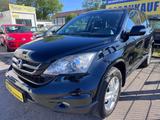 Honda CR-V Elegance*1.Hand*4x4*113Tkm* - Honda Gebrauchtwagen in Mannheim
