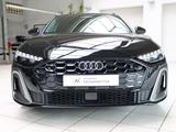 Audi A5 Avant TFSI S line S tronic 204PS-AHK-V. Navi - mit Benzin-Antrieb: Schwarz, Leichtmetallfelgen, Kombi, mit Klimaautomatik