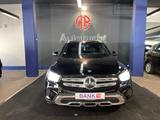 Mercedes-Benz GLC 220d 4Matic AHK/SITZH/MB Garantie